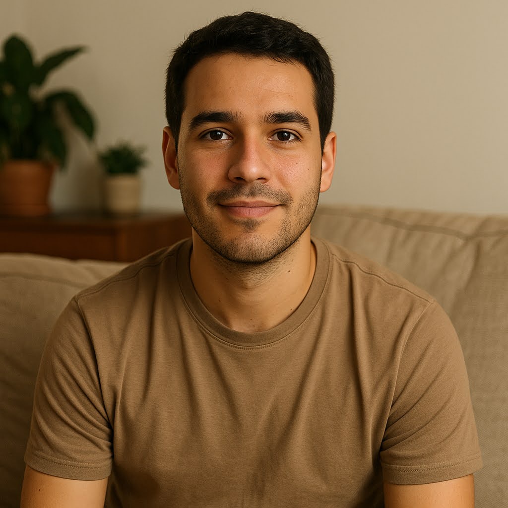Foto de João V.